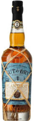 Planteray Cut & Dry Coconut Rum [0, 7L|40%]