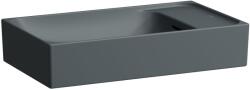 Laufen Meda mosdótál 60x35 cm négyszögletes mosdótálak matt H8121137581091 (H8121137581091)