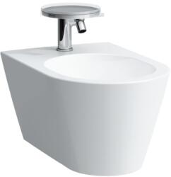 Laufen Kartell bidé függő fehér H8303314003021 (H8303314003021)