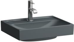 Laufen Meda mosdótál 45x35 cm négyszögletes klasszikus-beépíthető matt H8151117581041 (H8151117581041)