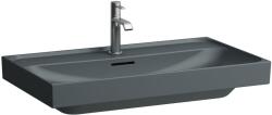 Laufen Meda mosdótál 80x46 cm négyszögletes klasszikus matt H8161177581091 (H8161177581091)