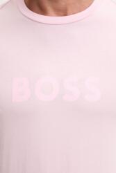 BOSS мъжки от памук T-Shirt RN (50491706) - answear - 91,90 лв