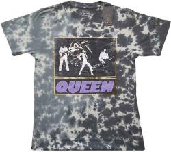 Queen Killer Queen (Wash Collection) Grey L Ing (QUTS71MDD03)