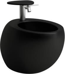 Laufen Il Bagno Alessi bidé függő nem H8309717163041 (H8309717163041)