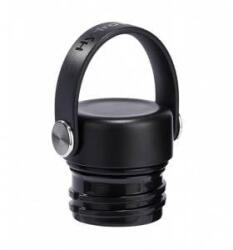 Hydro Flask HF-screw cap Standard Flex Cap, Black