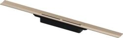 TECE Drainprofile lineáris lefolyó ráccsal 90 cm 670903 (670903)