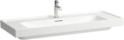 Laufen Meda mosdótál 120x46 cm négyszögletes klasszikus-beépíthető fehér fényes H8141114001041 (H8141114001041)