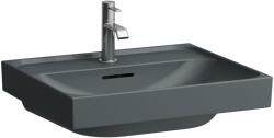 Laufen Meda mosdótál 55x46 cm négyszögletes klasszikus-beépíthető matt H8101127581041 (H8101127581041)