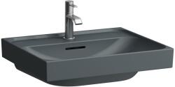 Laufen Meda mosdótál 55x46 cm négyszögletes klasszikus matt H8161127581091 (H8161127581091)