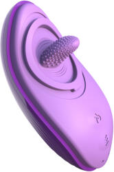 Pipedream Csikló stimulátor Her Silicone Fun Tongue