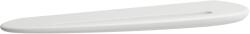 Laufen Il Bagno Alessi fürdőszoba polc 63 cm fehér H8709727570001 (H8709727570001)