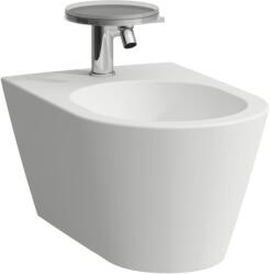 Laufen Kartell bidé függő fehér H8303317573021 (H8303317573021)