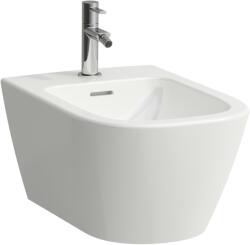 Laufen Meda bidé függő fehér H8301104003021 (H8301104003021)