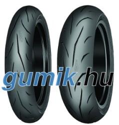 Mitas Sport Force+ ( 140/70 R17 TL 66W ) - gumik