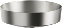 Laufen Rivo mosdótál 40x40 cm kerek mosdótálak matt H512RO41541121 (H512RO41541121)