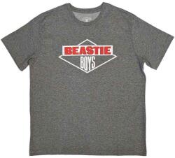 Beastie Boys Logo Grey 2XL Ing (BEASTTS04MG05)
