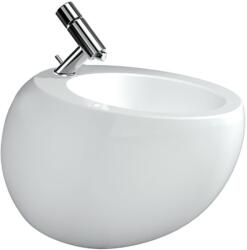 Laufen Alessi One bidé függő fehér H8309714003041 (H8309714003041)