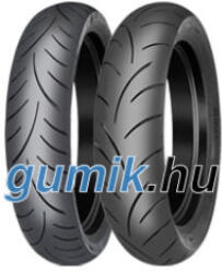 Mitas MC50 ( 130/80-17 TL 65H ) - gumik