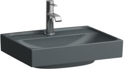 Laufen Meda mosdótál 45x35 cm négyszögletes klasszikus matt H8161117581041 (H8161117581041)