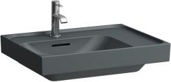Laufen Meda mosdótál 60x46 cm négyszögletes beépíthető matt H8171117581041 (H8171117581041)