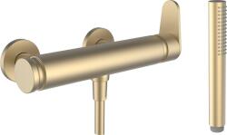 Laufen The New Classic zuhanycsaptelep fal arany HF900550462000 (HF900550462000)