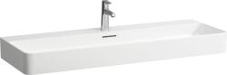Laufen Val mosdótál 120x42 cm négyszögletes klasszikus fehér fényes H8102894001041 (H8102894001041)