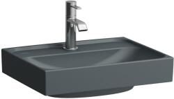 Laufen Meda mosdótál 45x35 cm négyszögletes klasszikus matt H8161117581091 (H8161117581091)