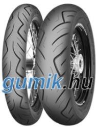 Mitas Custom Force ( 170/80B15 TL 77H ) - gumik