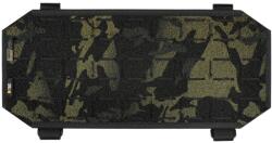 M-Tac Panou pentru patch-uri M-Tac MOLLE Elite 345 x 150 mm - MultiCam Black