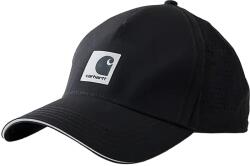 Carhartt Șapcă Carhartt Force Reflective - Black