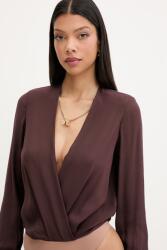 Elisabetta Franchi боди дамско (CB00762E2) - answear - 547,44 лв