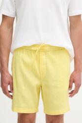Tommy Hilfiger pantaloni scurți pentru bărbați, cu in PPY2-SZM0GT_10X (MW0MW44353)