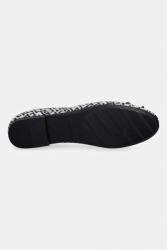 Tommy Hilfiger балеринки TH CHARM JACQUARD BALLERINA (FW0FW09504) - answear - 152,54 лв