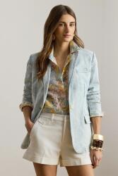Lauren Ralph Lauren sacou pentru femei, din bumbac PPY2-KZD08A_50X (200P09002)