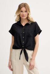 Benetton cămașă pentru femei, cu bumbac PPY2-KDD0M1_99X (5ONVDQ0EM)