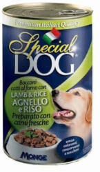Special Dog Special Dog Bárány 1240 g