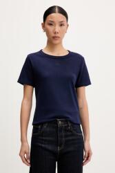 HUGO tricou pentru femei, cu bumbac Deloris PPYH-TSD0TU_59J (50512002)
