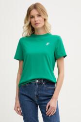Tommy Hilfiger tricou pentru femei cu bumbac 9BY2-TSDZM5_77X (WW0WW49941)
