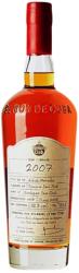 Havana Club Club Vintage 2007 Rum [0, 7L|38%] - diszkontital