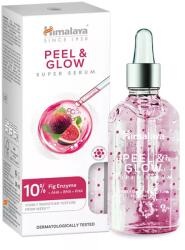 Himalaya Hámlasztó és Ragyogást Fokozó Szuperszérum - 30ml ( Kiszerelés: 30ml )
