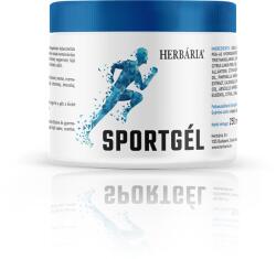 Herbária Sportgél - 250 ml ( Kiszerelés: 250ml )