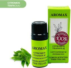  Aromac Citromos teafaolaj - 5 ml ( Kiszerelés: 5ml )