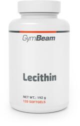 GymBeam Lecitină 120 caps
