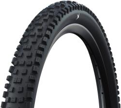Schwalbe Anvelopă Schwalbe Nobby Nic 26x2.40" Performance Addix Green, TLR, kevlar