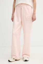 Calvin Klein Jeans pantaloni de trening pentru femei din bumbac 9BY2-SPDZYU_03X (LV047G822G)