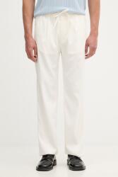 GUESS pantaloni chinos pentru bărbați PAOLO PPY2-SPM0J5_01X (M6GB15.W2024)