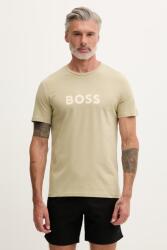 BOSS T-Shirt RN pentru bărbați, din bumbac PPYX-TSM1JG_07X (50491706)