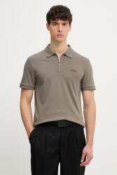 Calvin Klein polo pentru bărbați, din bumbac PPY2-POM049_98X (LV04LE255G)