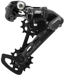 SUNRACE Váltó Hátsó 9v M900 Mtbmd (1x 51t) Középkanalas (állítható Láncstabilizátor)
