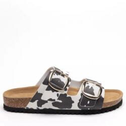 DEVERGO papucs MILA (DE26SS2545PUPTWHT41)